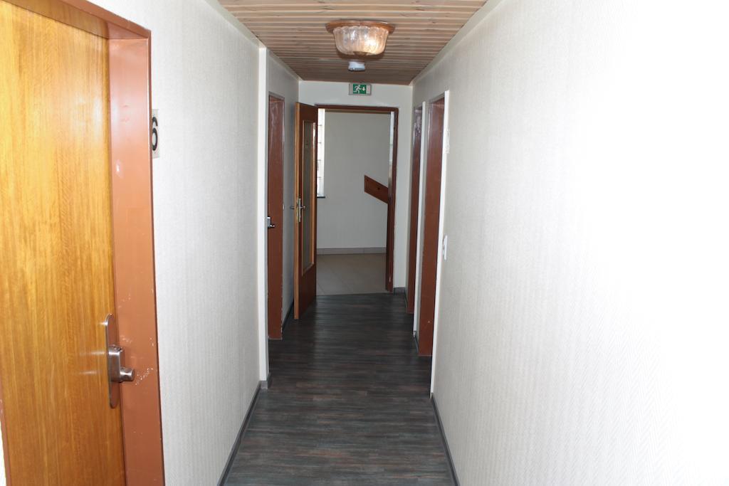 Gensingen Garni Zum Adler酒店 客房 照片